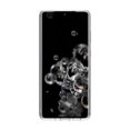 thumbnail image 1 of Etui de Protection Rigide Hollyhock Floral pour Galaxy S20+, 1 of 3