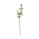 thumbnail image 2 of La decoración de flores de lila artificiales es adecuada para adornos florales de seda para el hogar., 2 of 6