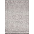thumbnail image 1 of Emerald Myer Ivory & Gold 2'2" x 3'2" Accent Rug, 1 of 7