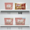 KIT KAT®, Miniatures Gingerbread Cookie Gingerbread Flavored Creme