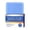 Blue, variant on Kokovifyves Tea Tree Oil Body Soap Bar, Soothing Cleansing for Itchy Skin, Athletes Foot Care 115g