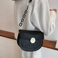 thumbnail image 5 of Small Shoulder Bag for Women Trendy Mini Purse Shoulder Handbag, 5 of 5