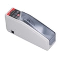 thumbnail image 1 of Banknote Counting Machine, 600sheets/min Money Counter Portable US Plug 100-240V  for Paper, 1 of 7