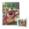 thumbnail image 1 of Rompecabezas de madera de 300/500/1000 piezas de Toy Story Home para niños, niñas y adolescentes, 1 of 8