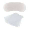 thumbnail image 1 of jifeng 20 Sheet Square Microwave Kiln Glass Fusing Paper Ceramic Fiber Round Papers, 1 of 9