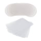 thumbnail image 1 of 20 piezas de papel aislante para horno microondas / cuadrado, horno microondas para de manta aislante de fibra cerámica cerámica, 1 of 9