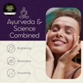 thumbnail image 2 of Suero facial LUVIH 30 ml Radiancia con Azafrán y Regaliz, 2 of 8