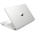 thumbnail image 3 of HP 15.6" FHD Display Laptop Computer, AMD Ryzen 3-3250U Processor(Beats Intel i5-1035G1), 16GB DDR4 RAM, 256GB SSD, AMD Radeon Graphics, HD Webcam, HDMI, Win 10S, Silver, 32GB Hotface USB Card, 3 of 7