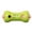 Green, variant on Interactive Rolling Treat Dispenser Dog Toy, IQ Training Food Dispensing Ball, Foraging Slow Feeder Puzzle for Small to Large Dogs, Durable Pet Exercise Toy