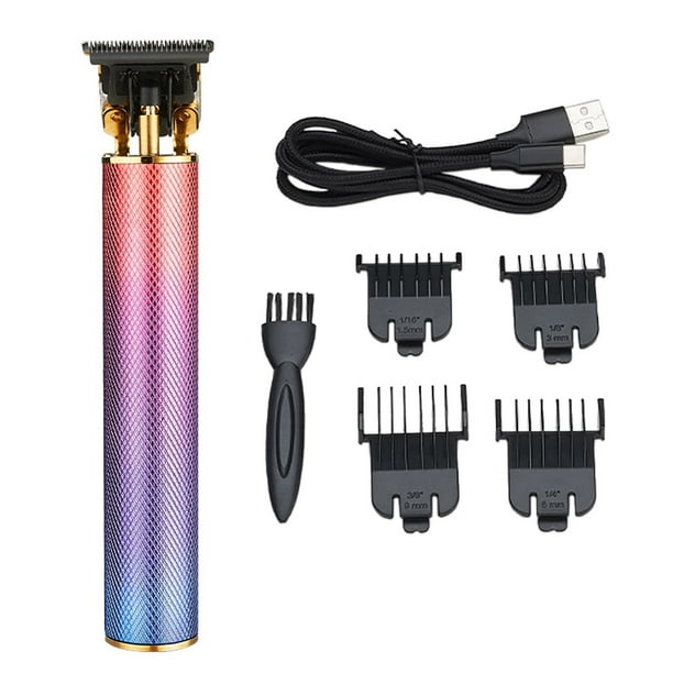 Cortadora de pelo cortadora de pelo de peluquero cortadora de pelo electrica multifuncional para el hogar juego de pelo TFixol Broche del pelo Bodega Aurrera en linea