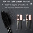 thumbnail image 5 of Mcafee Flying Film Volumizing 4d Mascara Waterproof Thick Curling Slender Slender Not Blooming, 5 of 5