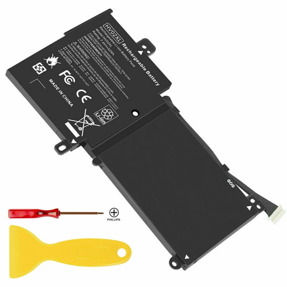 HV02XL Battery for HP 796219-421 796355-005 HSTNN-LB6P TPN-Q164 TPN-W112