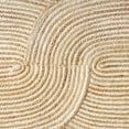 thumbnail image 4 of Beautiful Geo Natural Braided Jute Indoor Scatter Rug by Drew Barrymore, 27" x 45", 4 of 9