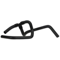 ACDelco Professional 18168L Molded Branched Heater Hose Fits select: 1997-2002 FORD EXPEDITION, 1998-1999 LINCOLN NAVIGATOR