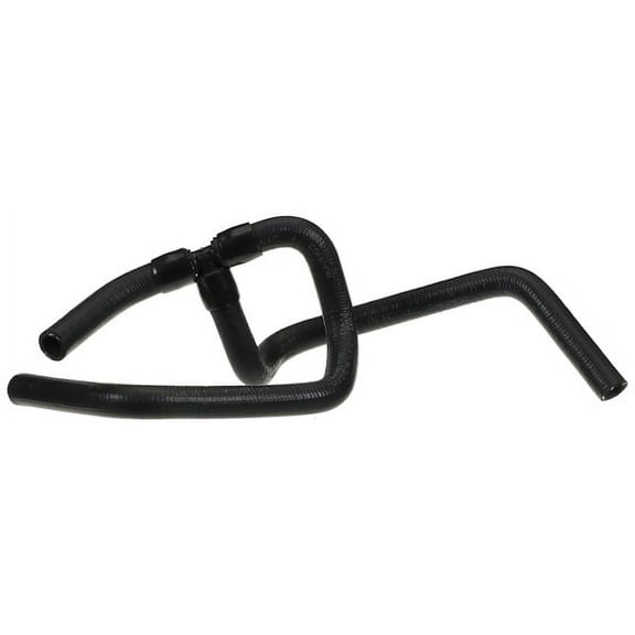 ACDelco Professional 18168L Molded Branched Heater Hose Fits select: 1997-2002 FORD EXPEDITION, 1998-1999 LINCOLN NAVIGATOR