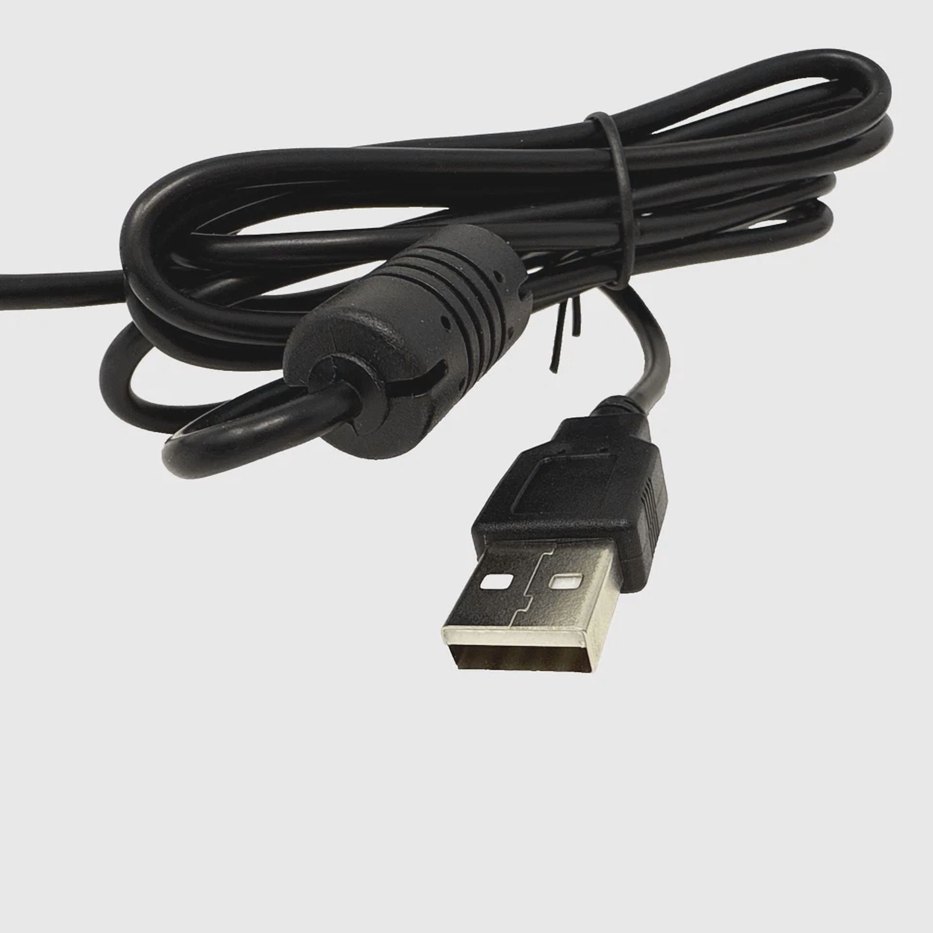 BUTTERFLY- 1080P Webcam Web Camera Full Hd Cam Microphone For Pc Laptop Usb 2.0 W/ Tripod