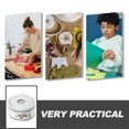 thumbnail image 3 of unbranded Multicolor Para Decorar Regalos Con Tacto Y Duradero Para Celebraciones, 3 of 7
