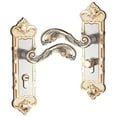 thumbnail image 1 of de puerta de entrada con lve de y Zulema Cerraduras de las manijas internas, 1 of 8