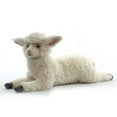 thumbnail image 2 of Hansa 18" Little Lamb Sheep, 2 of 2