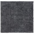 thumbnail image 4 of Safavieh August Sophia Solid Plush Shag Area Rug, 4 of 6