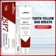 thumbnail image 1 of Pasta de dientes probiótica blanqueadora Pasta de dientes Aliento fresco Pasta de dientes 100 g crema dental, 1 of 4