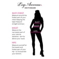 thumbnail image 5 of Disfraz Leg Avenue Santa Baby Mrs. Claus para mujer, 5 of 5