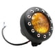 thumbnail image 2 of Lámpara De De Motocicleta Súper Brillante De 5 "con Amarillo Universal shamjiam Faro universal para motocicleta, 2 of 8