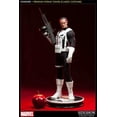 thumbnail image 1 of Marvel Comics Punisher (Classic Costume) 1/4 Scale 23 Inch Premium Format Statue 300176, 1 of 2
