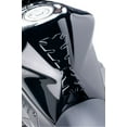 thumbnail image 2 of Puig Hi-Tech Parts 4051W Performance Tank Pad - Clear, 2 of 3