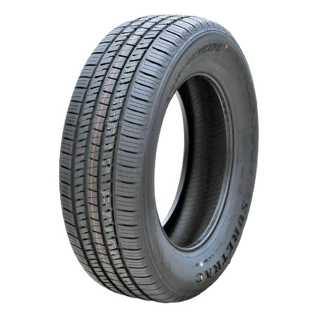 Llanta 195/70R14 91H SURETRAC COMFORTRIDE
