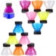thumbnail image 1 of 12 paquetes de tapas de latas de refresco, tapas de botellas a prueba de derrames para refrescos, cerveza, jugo, bebidas energéticas, accesorios para Picnic, utensilios para fiestas en la pl, 1 of 5