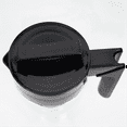 thumbnail image 4 of 900Ml Cold Brew Iced Coffee Maker Airtight Seal Handle Coffee Kettle Non-Slip Handle Coffee Kettle, 4 of 5
