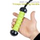 thumbnail image 3 of TRICEP PUSH CERDERA LAT Barra Hacia Abajo Tríceps Atención Cordillera Con Manijas Accesorios Ergonómicos Sin Deslizamiento, 3 of 9