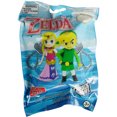 thumbnail image 2 of The Legend of Zelda Backpack Buddies Keychain, Blind Bag, 2 of 3