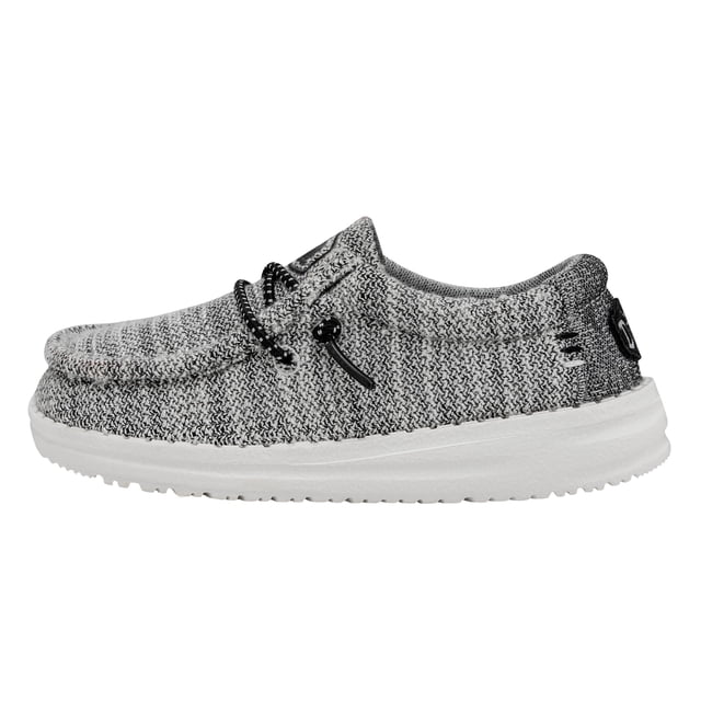 Mocasines Slip-On Wally para Niños HEYDUDE Talla 9