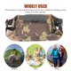 thumbnail image 5 of unbranded Soporte Colgante Para Pañuelos Ideal Para Picnic Y Camping Con Tela Resistente, 5 of 6