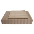thumbnail image 1 of Maholi Bamboo Stripe Duvet Cover Set, 1 of 1