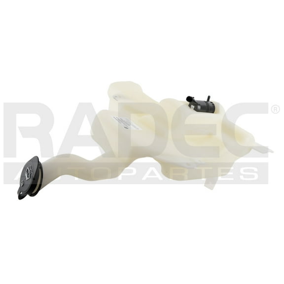 DEPOSITO LIMPIAPARABRISAS CAVALIER 1995 al 1999 CHEVROLET TONG YANG .