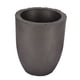 thumbnail image 2 of Crisoles de grafito de carburo de silicio, taza de fundición para fundición, refinación, aluminio, oro, plata, cobre, hierro, Zinc, nuevo 5, 2 of 10