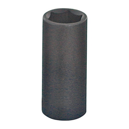 

Vulcan MT6580208 10 MM 1/2 Inch Drive 6 Point Impact Socket