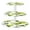 Margarita Glasses, variant on Cupcake Dessert Display Holder Tower Decorations For Party Wedding Birthday Anniversary Yellow Sun Icons
