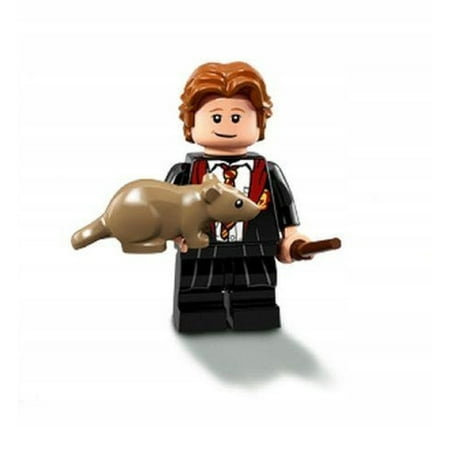 Lego harry potter minifigure series hotsell