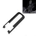 thumbnail image 3 of Car Center Console Board Strip Gear Shift Panel Cover Trim Stickers Carbon Fiber for C- 2024-2025, 3 of 3