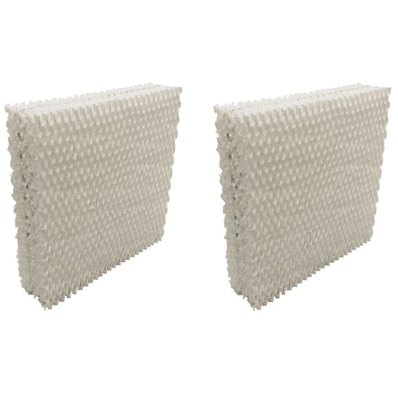 EFP Filtre d'Humidificateur pour Modèles Duracraft AC-818, AC818 Filtres de Remplacement pour Humidificateurs / Inclut 2 Filtres de Remplacement de Rechange