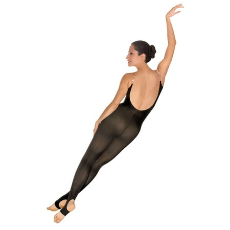 

Adult Stirrup Body Tights