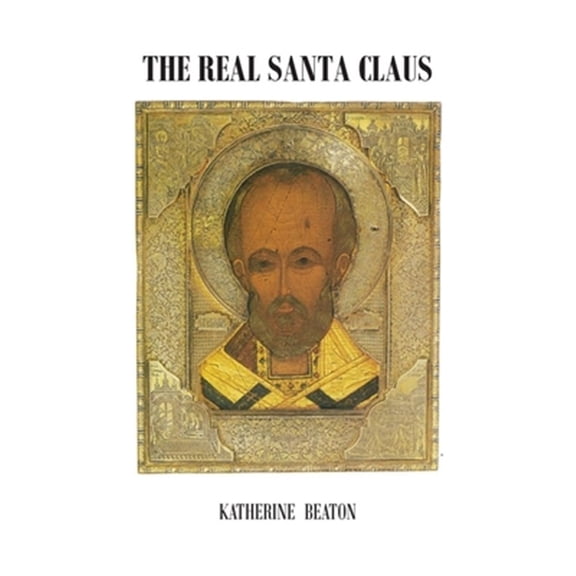 Pre-Owned The Real Santa Claus (Paperback)