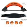 thumbnail image 4 of Sharpal 112N 3-In-1 Knife and Garden Tool Sharpener for Ax, Hatchet, Machete, and Scissors, 4 of 4