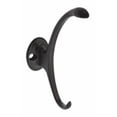 thumbnail image 3 of N806-804 Garment Hook, Oil-Rubbed Bronze, Large - Quantity 1, 3 of 3