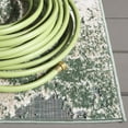 thumbnail image 4 of SAFAVIEH Cabana Selma Distressed Indoor/Outdoor Area Rug, 4 of 9