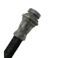 thumbnail image 3 of One New GM Front Right Brake Hose 2WD BH133851, 22113464 Fits select: 1997-1999 CHEVROLET TAHOE, 1993-1999 CHEVROLET SUBURBAN, 3 of 4